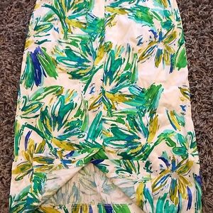 Sunny Leigh pencil skirt size 6